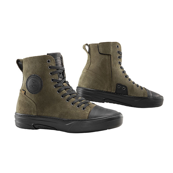 Daisy on the Ohoopee